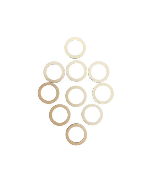 Sealing ring (PK10)